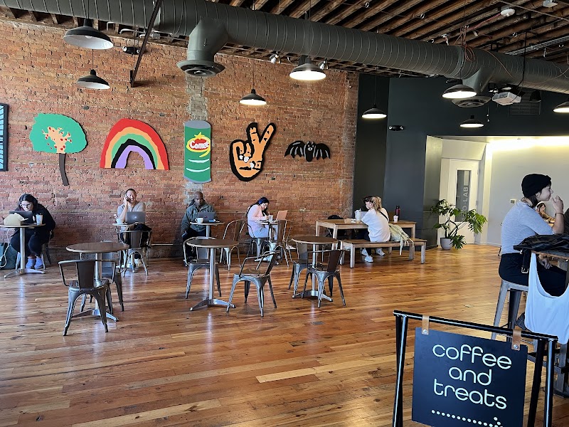 The Red Hook-Midtown