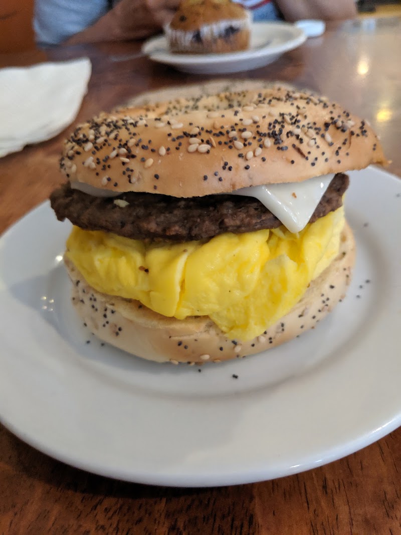 Lakeside Coffee Roaster