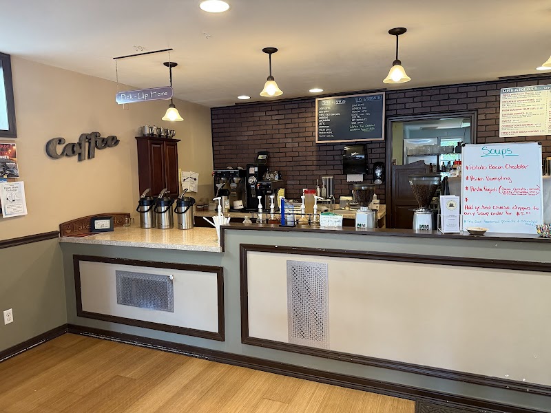 Lakeside Coffee Roaster