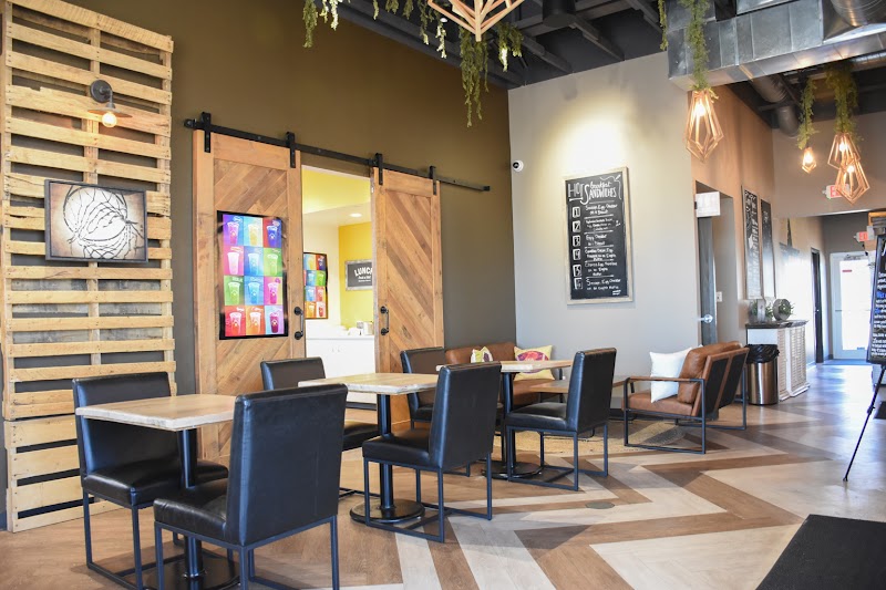 All Star Energy Cafe