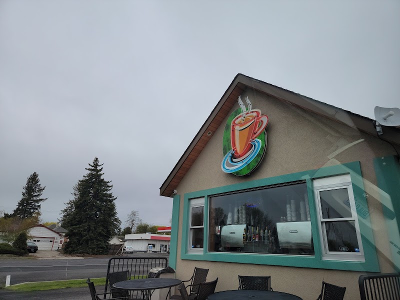 Some Like It Hot Espresso