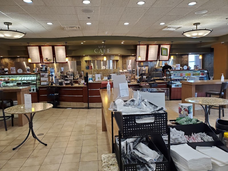 Life Cafe