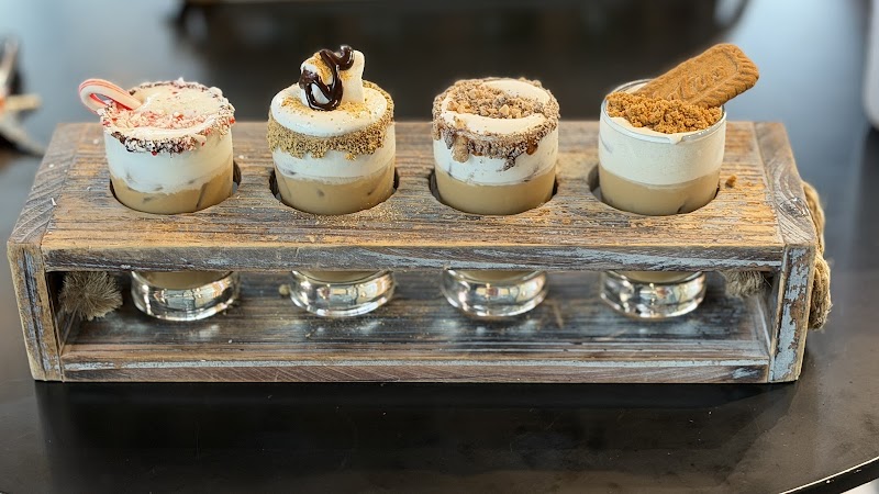 Drip Drip coffeehouse