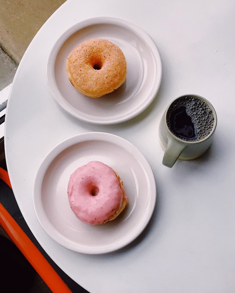 Domestique Coffee - Satellite (Avondale)