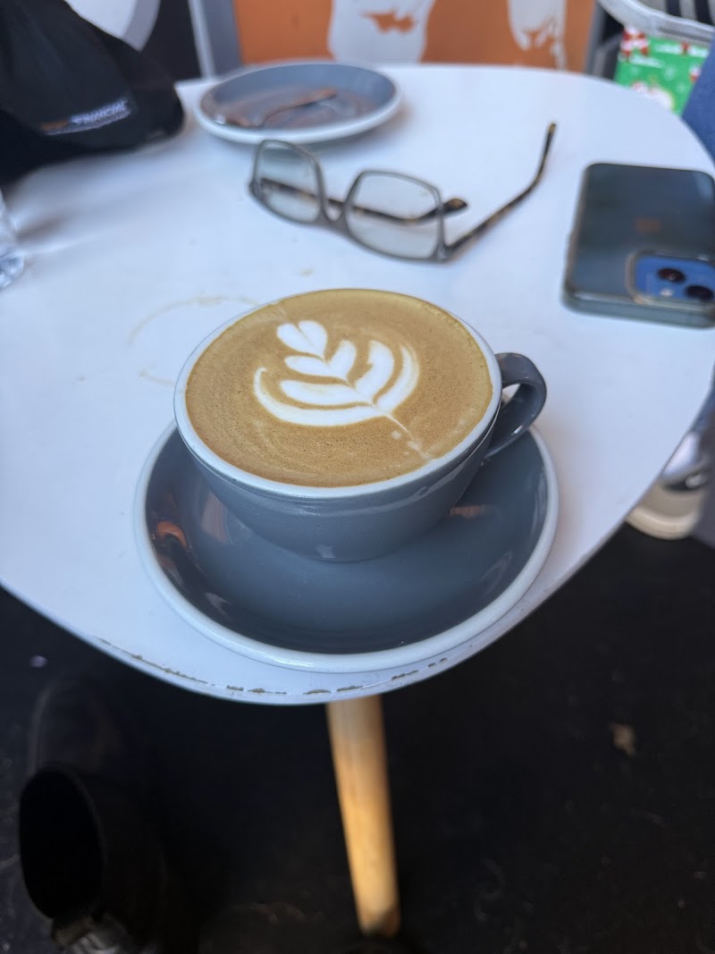 Domestique Coffee - Satellite (Avondale)