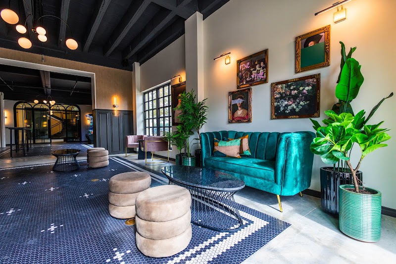 Crème Coffee & Social