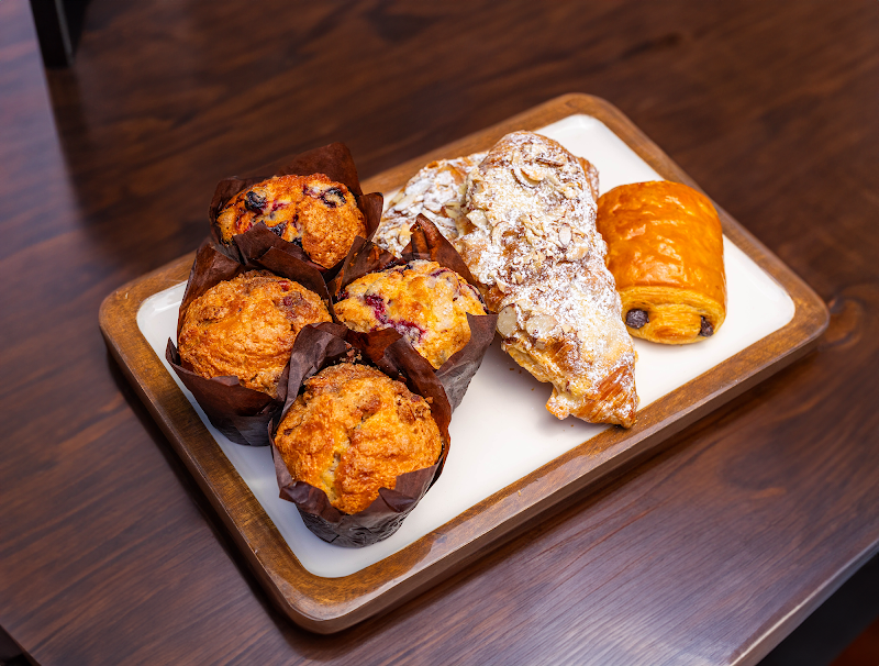 Crème Coffee & Social