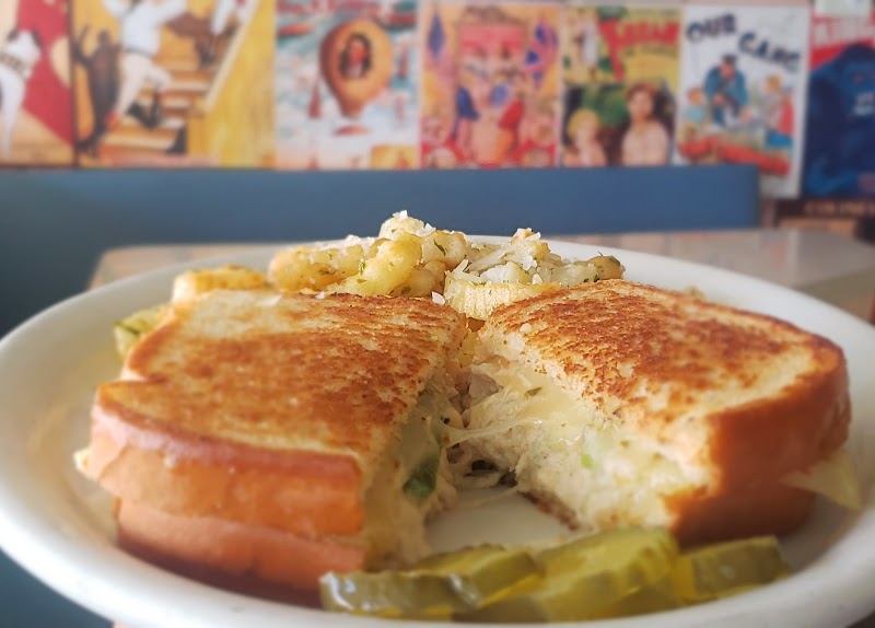 Bobbi's Coffee Shop & Cafe