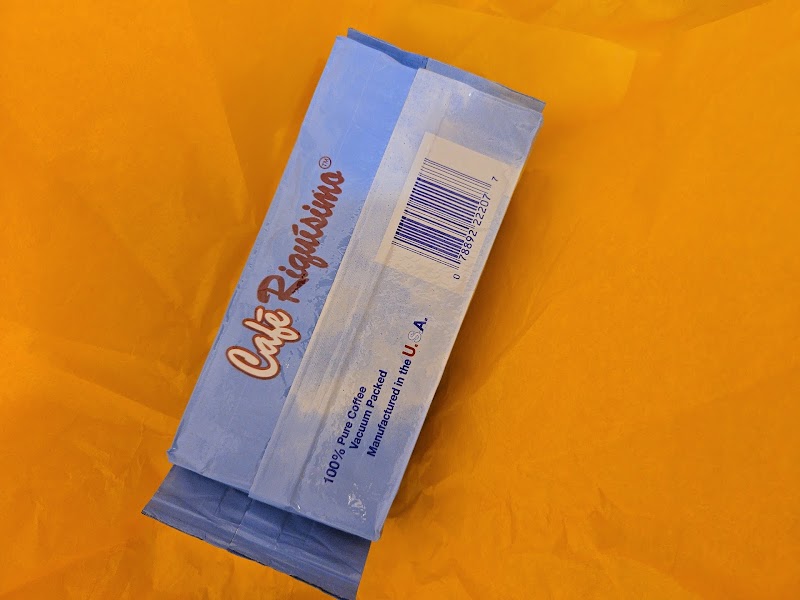 Naviera Coffee Mills Inc.