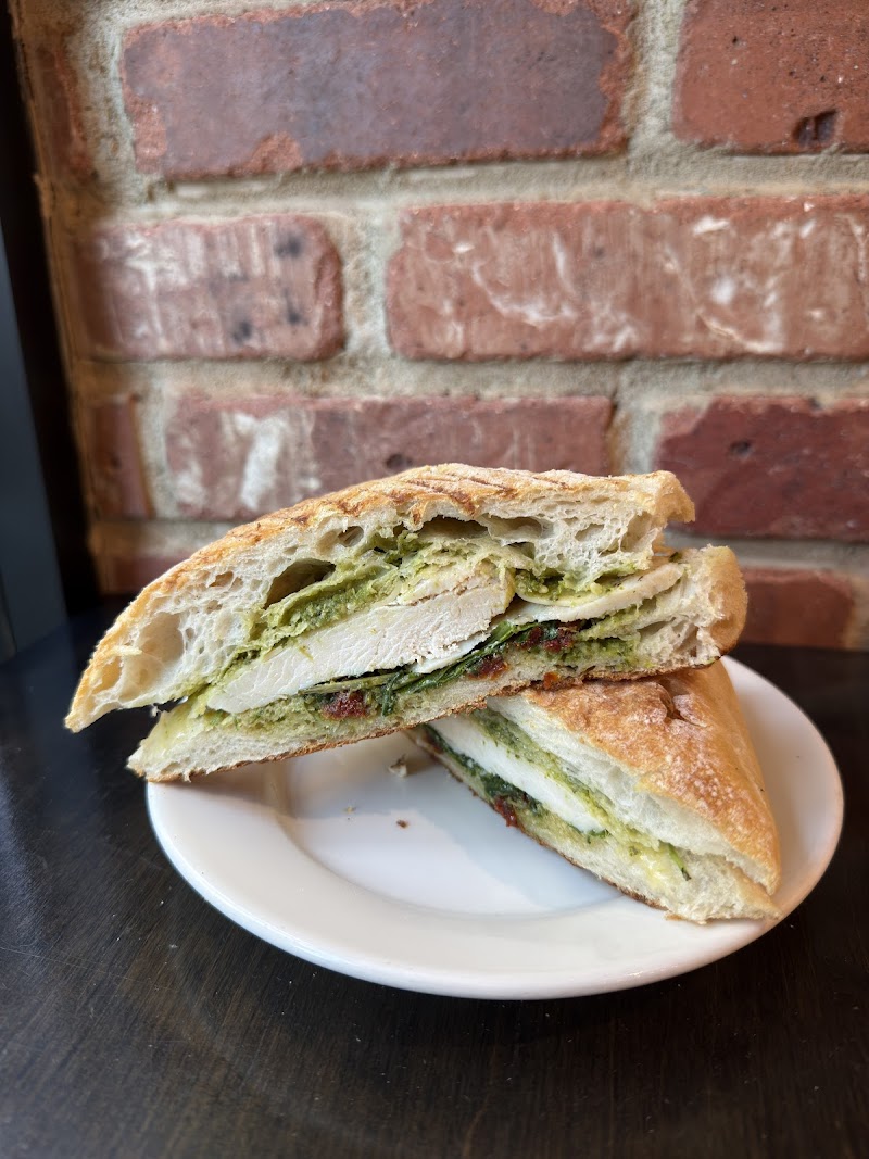 The Well Coffee House