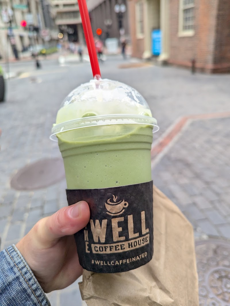 The Well Coffee House