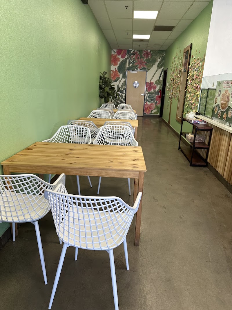 Happy Tea Cafe - La Quinta