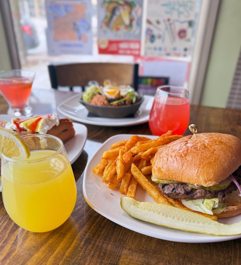 Pronto! Lounge & Showbar