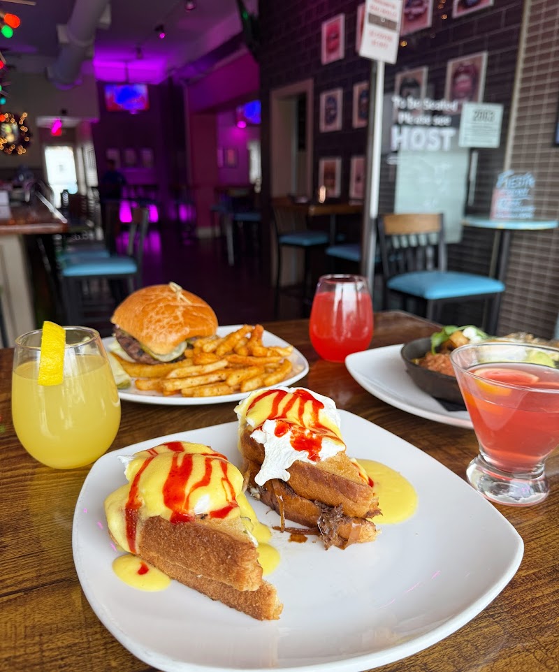 Pronto! Lounge & Showbar