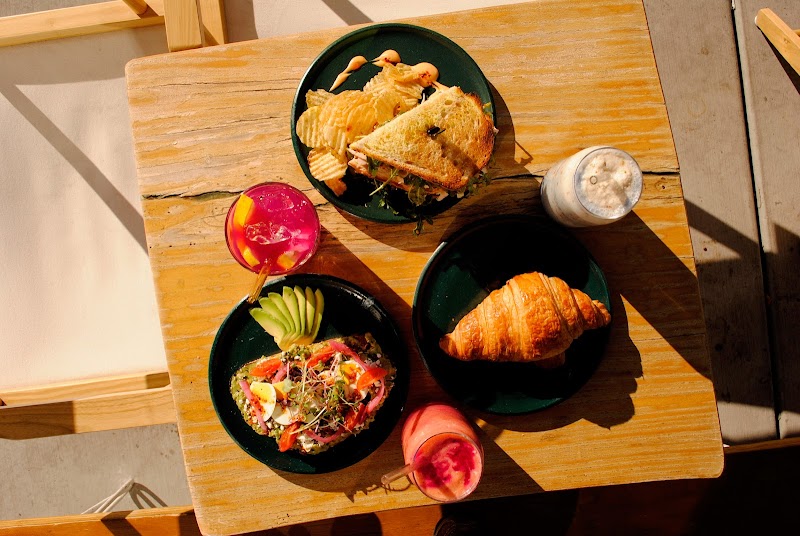 Better Days Coffee & Acai