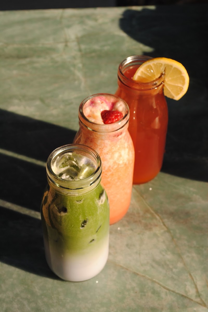 Better Days Coffee & Acai