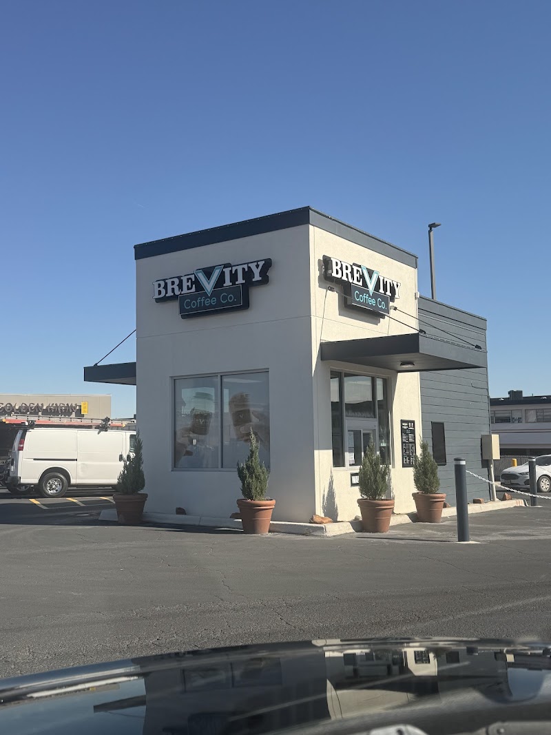 Brevity Coffee Co.