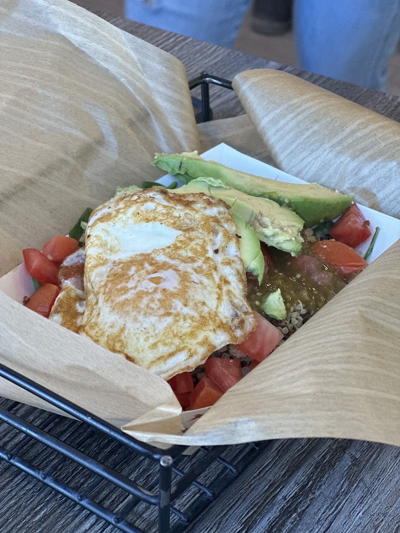 Cool River Cafe - Buena Vista