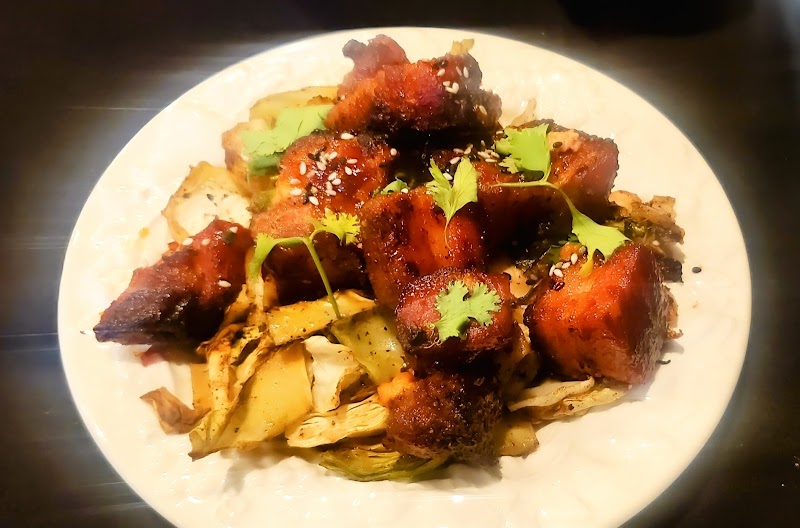 Nova Eatery & Supper Club