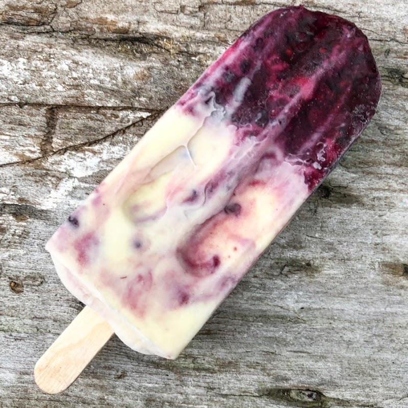 Big O's Original Popsicle Doorbell