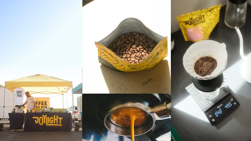 Joylight Coffee Roasters