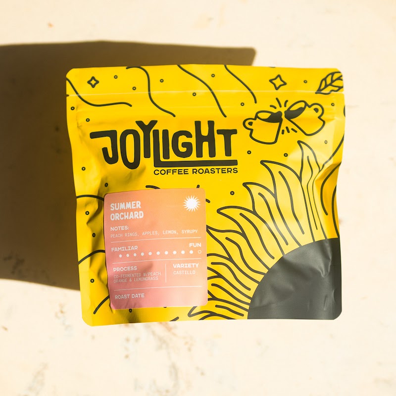 Joylight Coffee Roasters
