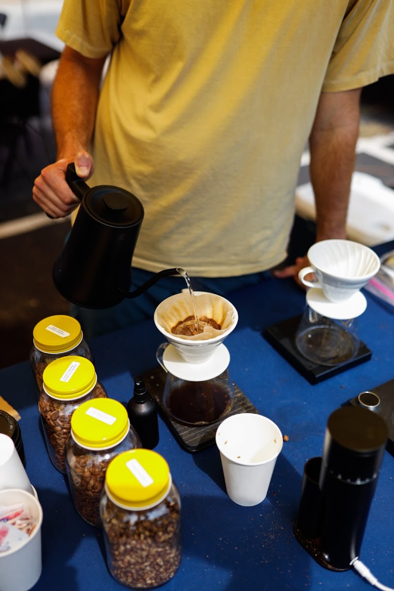 Joylight Coffee Roasters