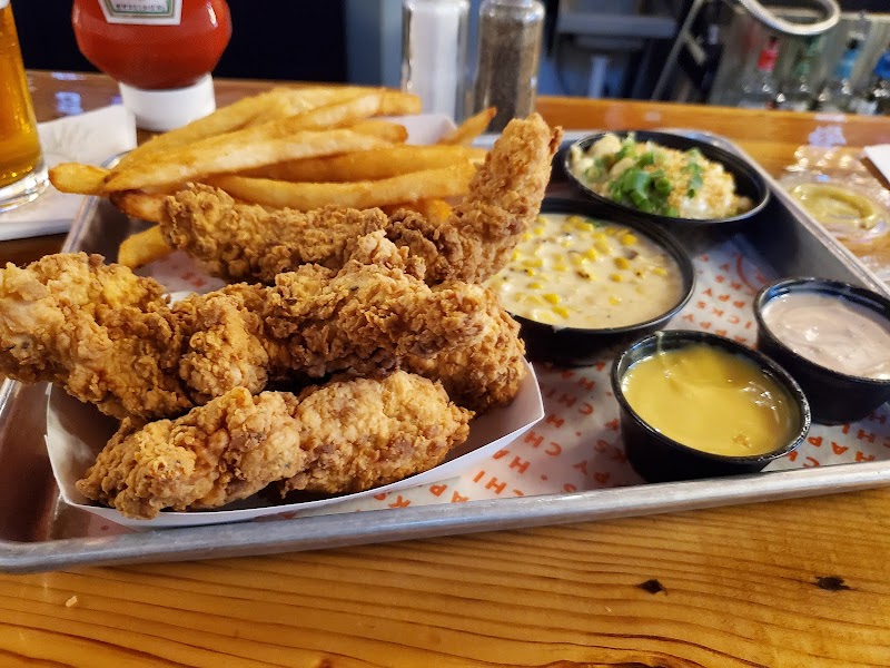 Jo's Coffee – Downtown