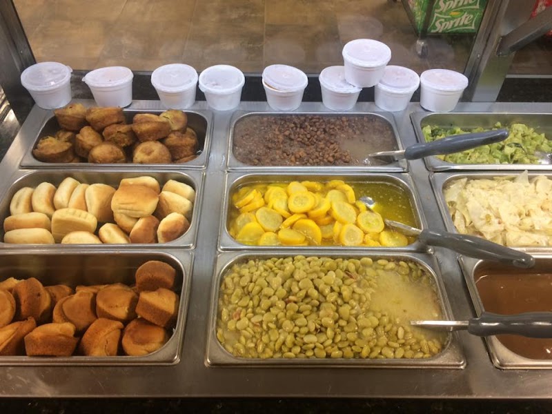 Dandy Dan's Chevron 525