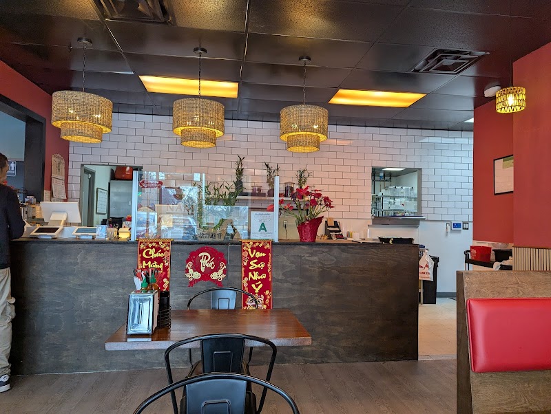 Nam - Vietnamese Kitchen