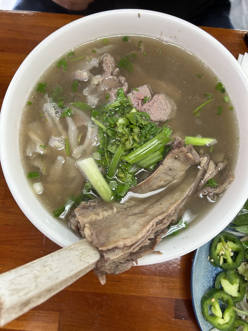 Nam - Vietnamese Kitchen