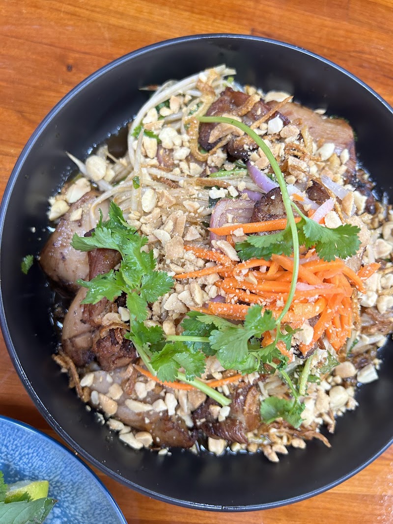 Nam - Vietnamese Kitchen