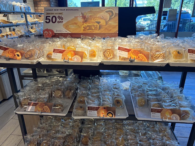 85°C Bakery Cafe - Rancho Cucamonga