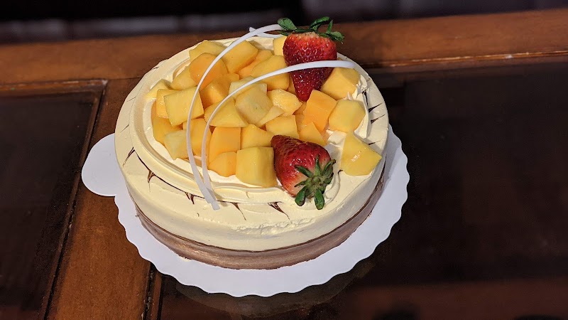 85°C Bakery Cafe - Rancho Cucamonga