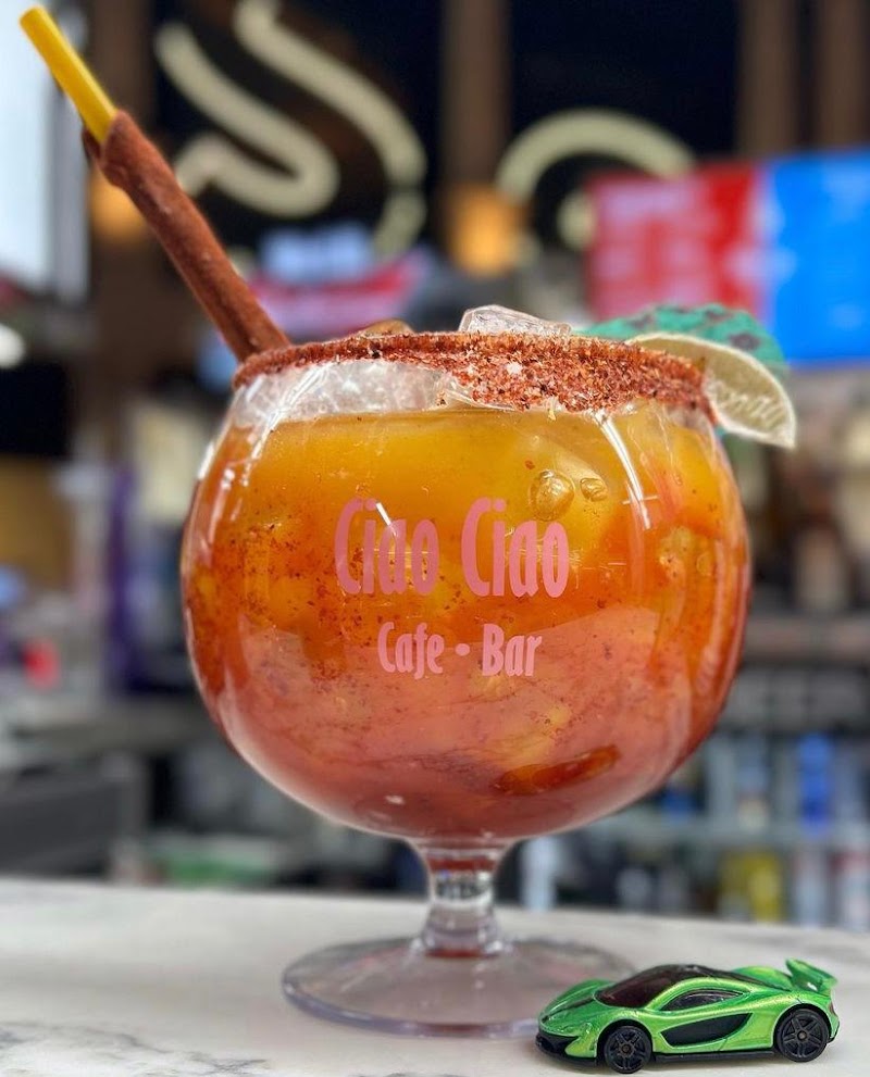 Ciao Ciao Cafe Bar