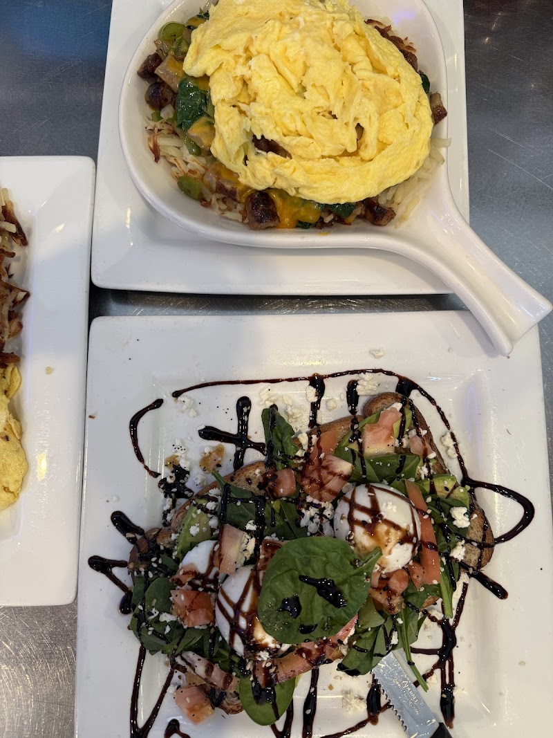 Village Grill Café & Family Restaurant