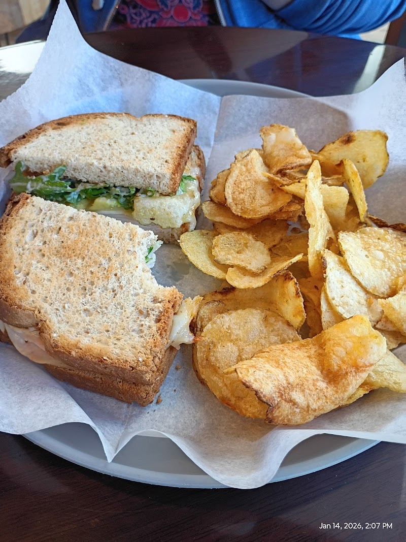 Aunt Helen's Coffee House & Cafe