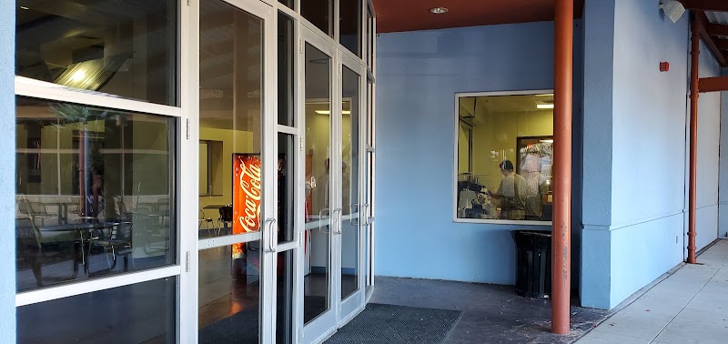 Forty Six Coffee House and Bakery