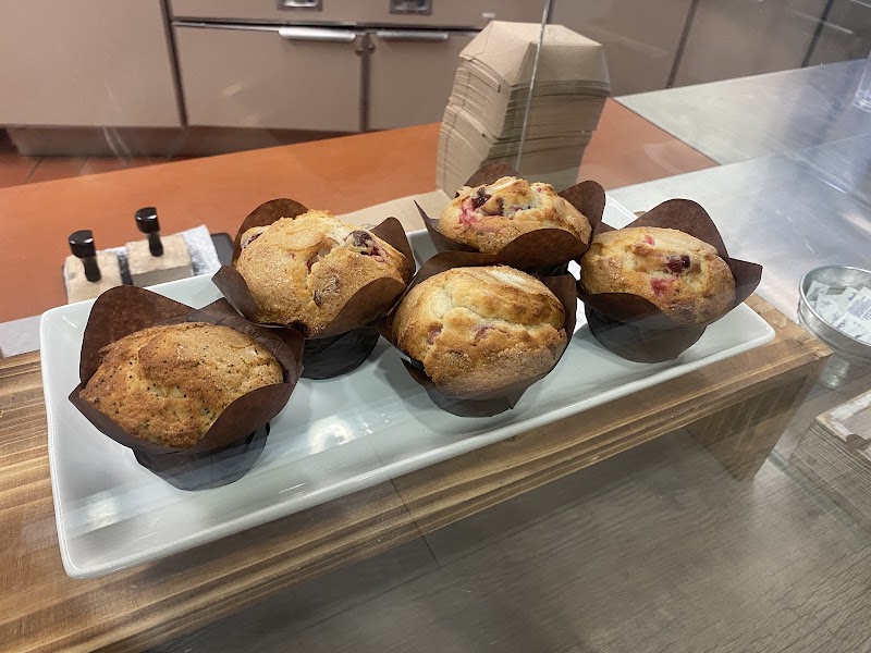 Forty Six Coffee House and Bakery