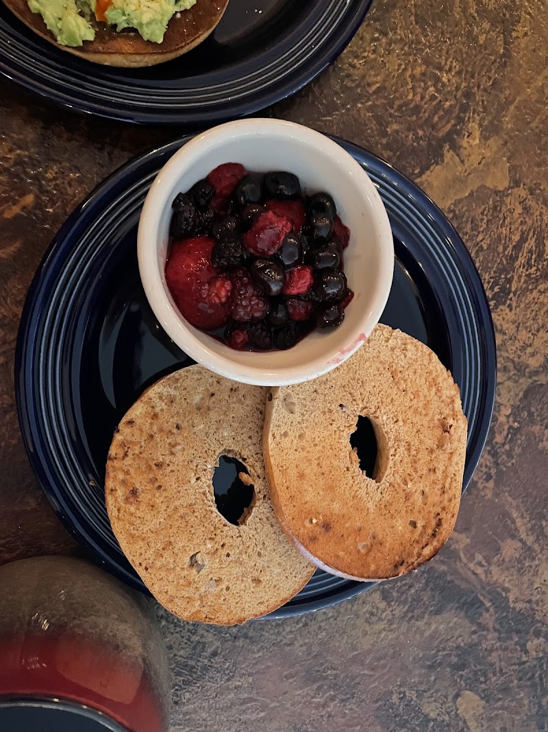 Way of Bean - coffee club