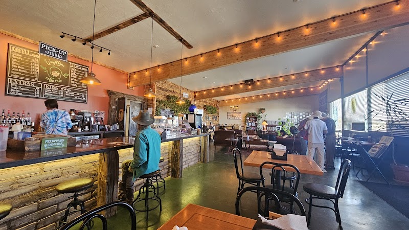 Way of Bean - coffee club