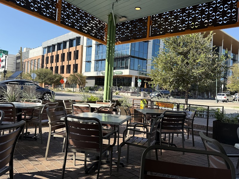 Kerbey Lane Cafe - Mueller