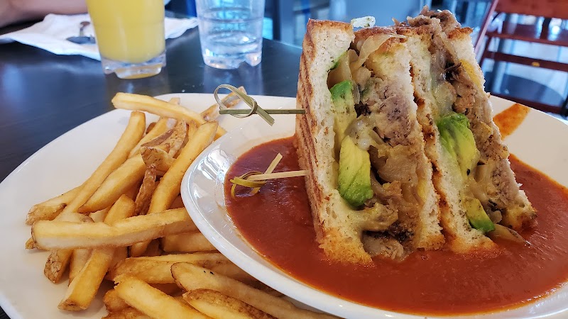 Kerbey Lane Cafe - Mueller