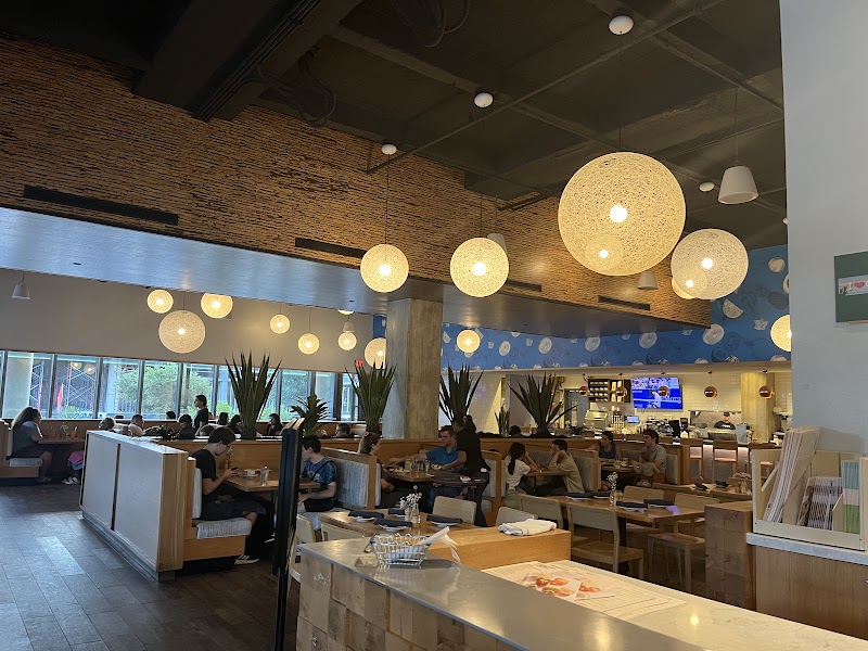 Kerbey Lane Cafe - Mueller