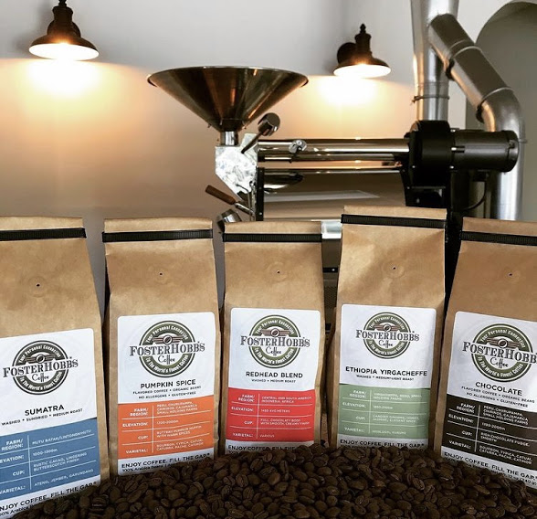 FosterHobbs Coffee