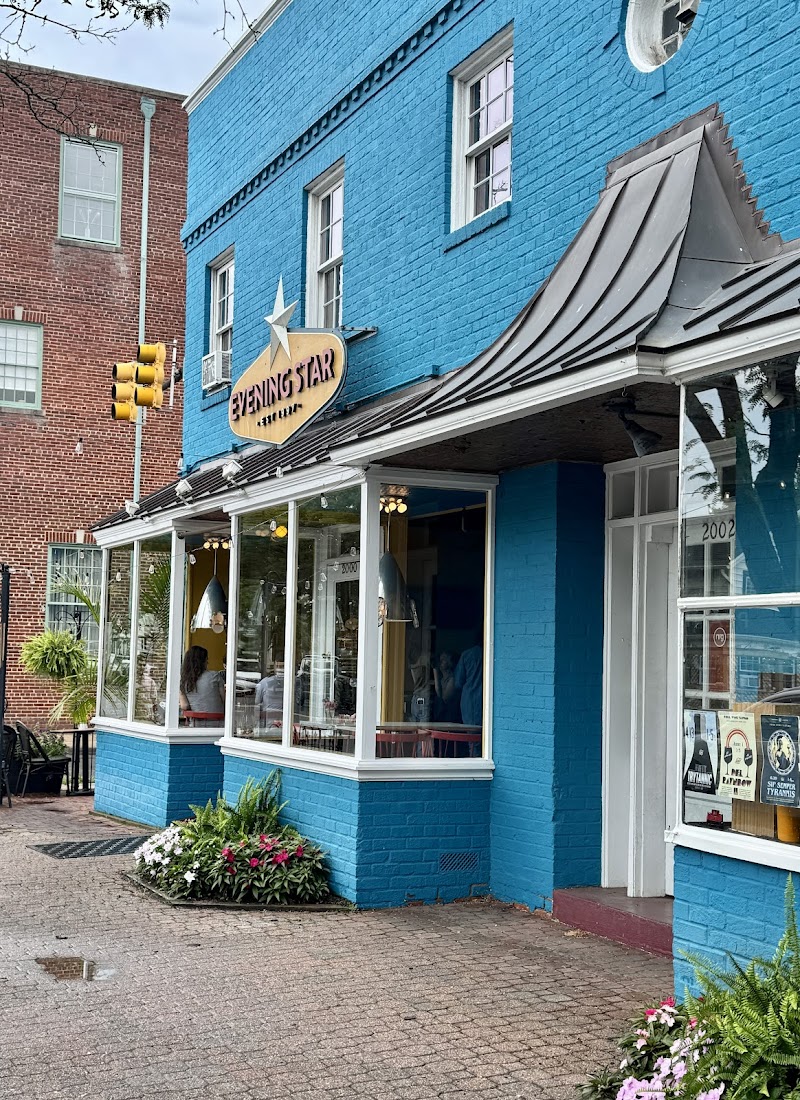 Evening Star Cafe