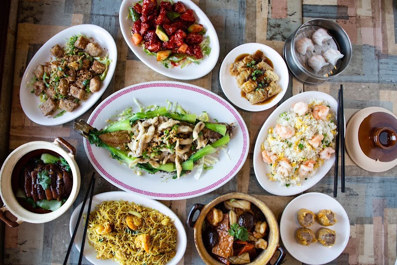 ABC Cafe 釗記餐廳