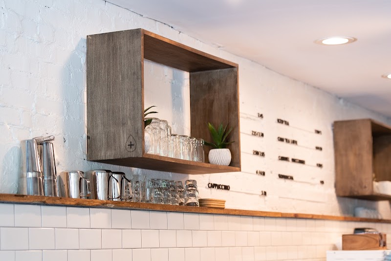 Piecewise Coffee Co. - Cayce