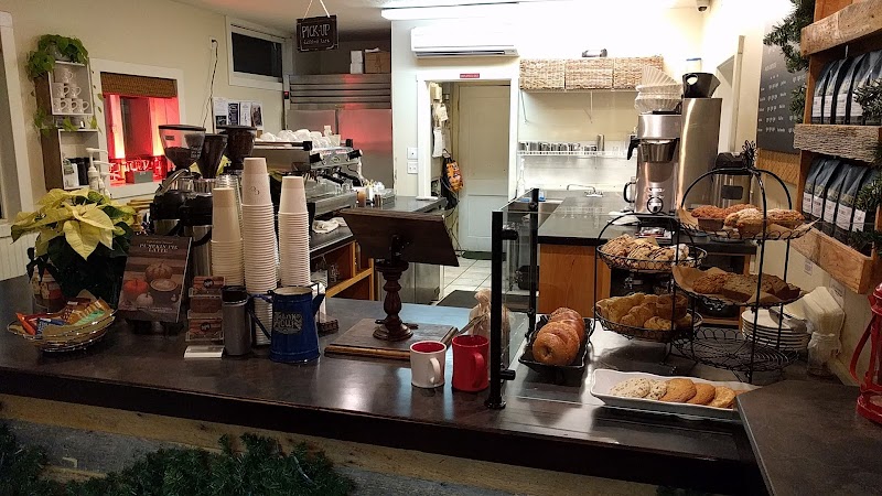 Coffee Culture Downtown