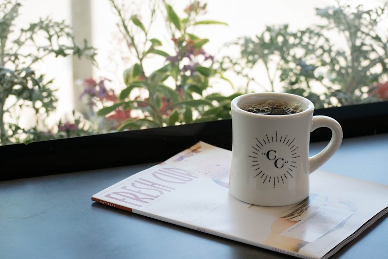 Coffee Culture Downtown